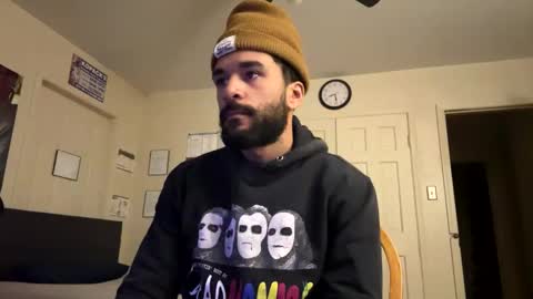 mikemikemikey9996 online show from 11/12/25, 01:28