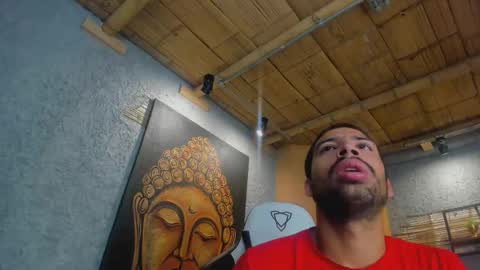 MIKE PARK  online show from 10/16/25, 11:00