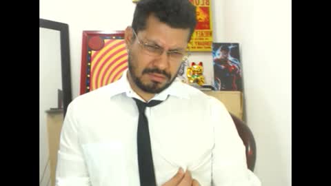 mikeriverx online show from 09/27/25, 10:26