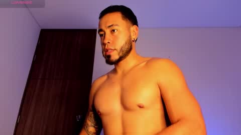 Mike online show from 10/18/25, 02:03