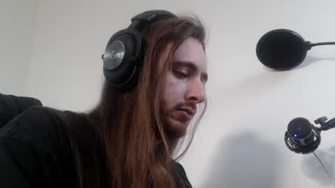 Lord Jesus online show from 03/01/25, 12:12