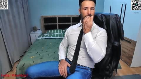 Mike    online show from 01/16/25, 07:52