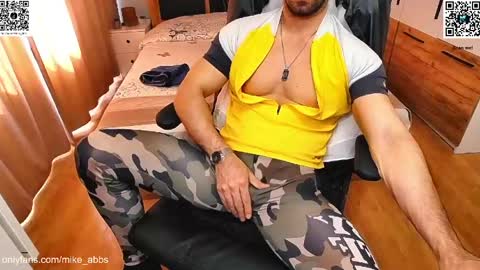 Mike    online show from 04/16/26, 12:06