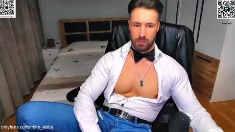 Mike    online show from 04/23/26, 08:33