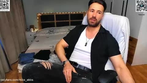 Mike    online show from 04/29/26, 05:30