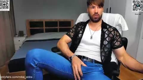 Mike    online show from 06/12/26, 12:15
