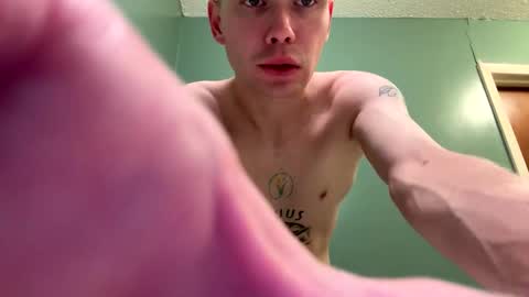 Mike Swanston online show from 04/19/26, 02:00