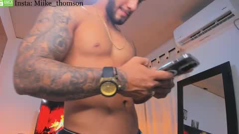 Mike online show from 12/06/24, 01:18