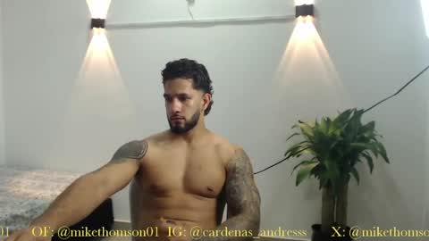 Mike online show from 04/06/26, 02:53