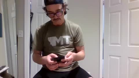 Horny Potter online show from 09/15/25, 09:04