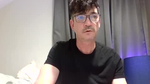 Horny Potter online show from 12/01/25, 05:56