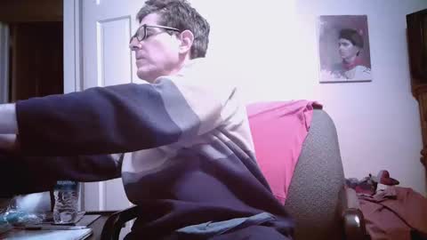 Mike online show from 01/02/25, 12:23