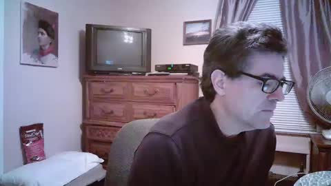 Mike online show from 01/28/25, 12:26