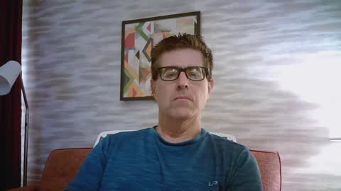 Mike online show from 02/01/25, 01:41