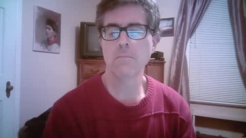 Mike online show from 02/12/25, 12:48