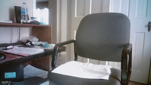 Mike online show from 02/17/25, 03:20