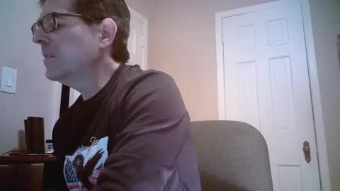 Mike online show from 02/22/25, 03:34