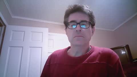 Mike online show from 03/01/25, 12:17