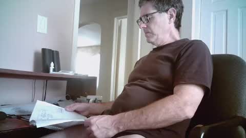 Mike online show from 09/28/25, 01:49