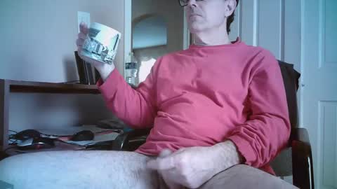 Mike online show from 10/19/25, 02:29