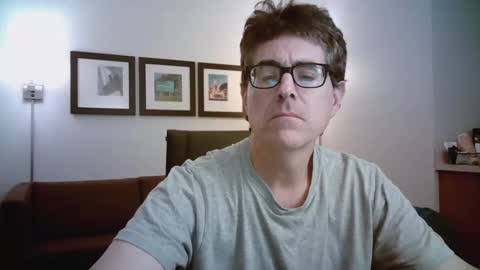 Mike online show from 11/14/25, 01:48