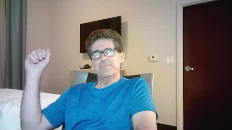 Mike online show from 01/11/26, 03:22