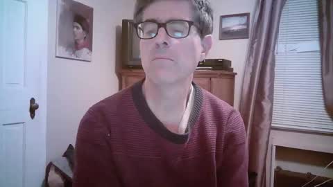 Mike online show from 02/07/26, 03:21