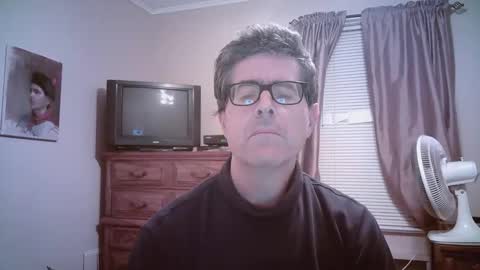 Mike online show from 02/16/26, 03:13