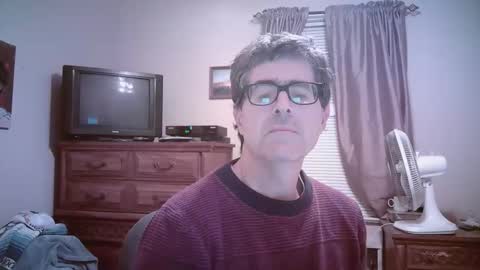 Mike online show from 03/05/26, 12:50