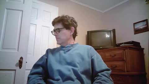 Mike online show from 04/08/26, 02:11