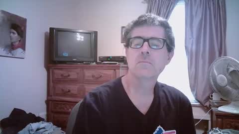 Mike online show from 04/24/26, 11:07