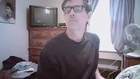 Mike online show from 04/25/26, 02:14