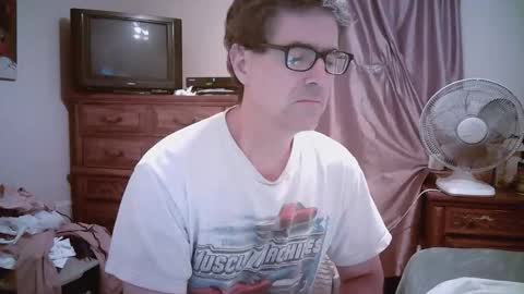 Mike online show from 05/21/26, 02:07