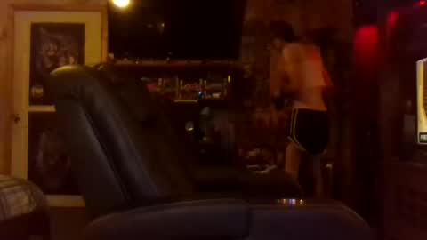 Snapshot of mikey33436 chatting on 12/25/24, 11:53 Michael online show from 12/25/24, 11:53