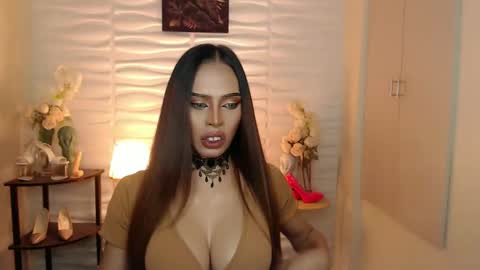 Mistress MikeyAlawi online show from 12/05/24, 03:50