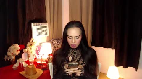 Mistress MikeyAlawi online show from 10/11/25, 06:12