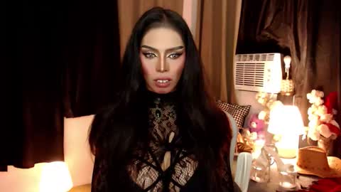 Mistress MikeyAlawi online show from 10/27/25, 09:46