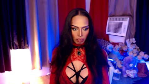 Mistress MikeyAlawi online show from 12/04/25, 09:07