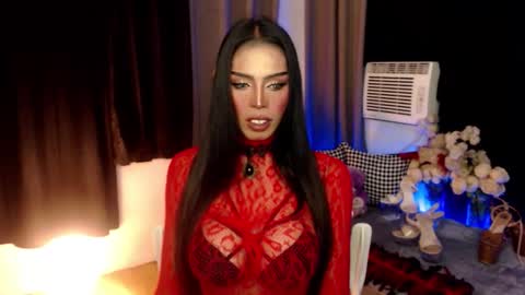 Mistress MikeyAlawi online show from 12/17/25, 04:35