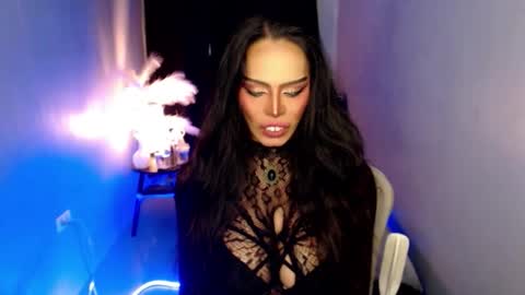 Mistress MikeyAlawi online show from 03/04/26, 04:51
