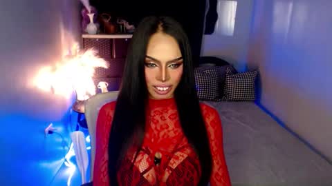 Mistress MikeyAlawi online show from 03/13/26, 09:49