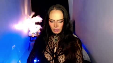 Mistress MikeyAlawi online show from 06/14/26, 05:20