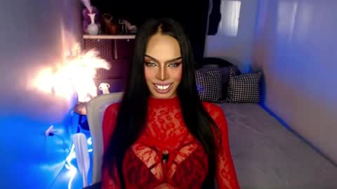 Mistress MikeyAlawi online show from 06/28/26, 05:02