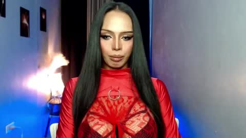Mistress MikeyAlawi online show from 07/13/26, 04:37