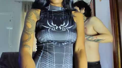 mikeyansamy online show from 02/18/26, 03:30