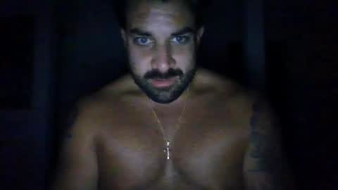 mikeydiesel55 online show from 09/17/25, 04:47