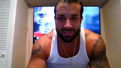 mikeydiesel55 online show from 09/21/25, 12:34