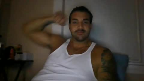 mikeydiesel55 online show from 09/28/25, 03:34
