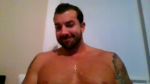mikeydiesel55 online show from 10/17/25, 01:42