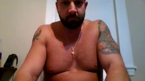 mikeydiesel55 online show from 11/16/25, 12:49